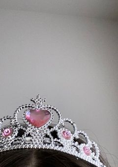 私がプリンセスなんてありえない!!!