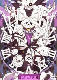 私とみんなでUnderverse救うぞ【参加型】