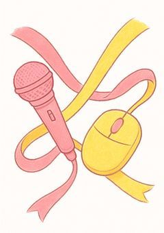 pn(🍤💛)×nrs(🍥) 短編集