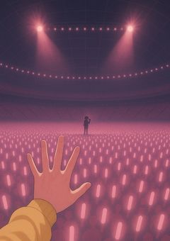 俺のものにしたい。（🍤💛×🍥）