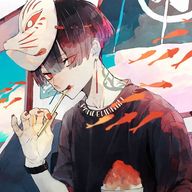 金魚さんのアイコン画像
