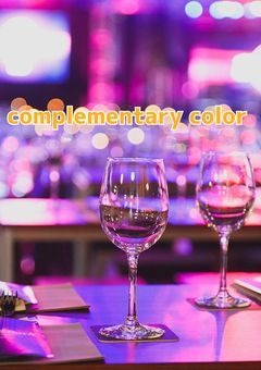 complementary color
