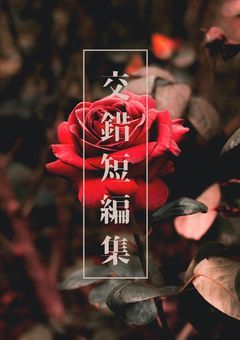 交錯短編集🌹
