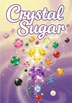 Crystal❄Sugar