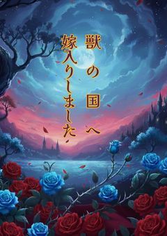 獣の国へ嫁入りしました