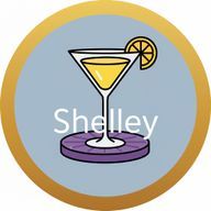 ⭐Shelleyさんのアイコン画像