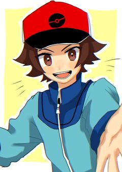 共鳴の鼓動。【ポケスペ短編集】