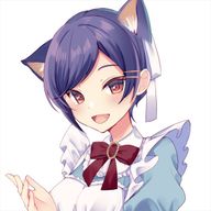 絡繰　セカイ/11月8日までこのアイコンさんのアイコン画像