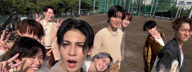 🖤🧡さんの壁紙画像