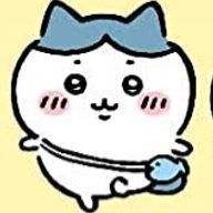 ねずみさんのアイコン画像