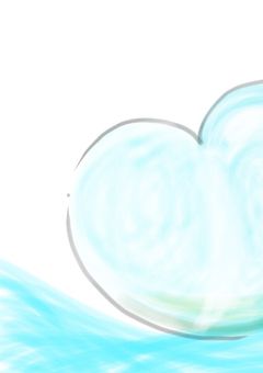 ただいま、そしておかえり____。