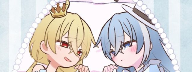 アリス🐇♦さんの壁紙画像