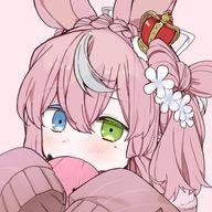 アリス🐇♦さんのアイコン画像