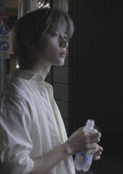 夢から現実に  。