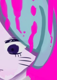 ❦ R a n f r e n イ ラ ス ト ❦