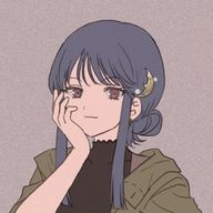 メリーさんのアイコン画像