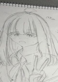 詩舞さん王!!!!!!