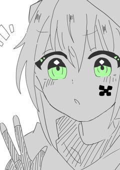 イラスト部屋🎨