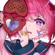 " Ragazza al collasso 公式アカウントさんのアイコン画像