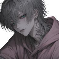 涼風原　疾風さんのアイコン画像