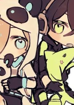 nkshk　:　俺の彼女　、女装してたうえに　めちゃくちゃ積極的だった　。