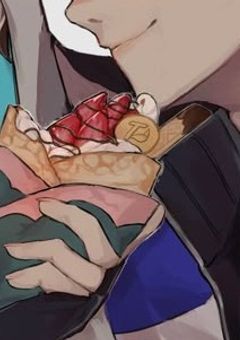 knnk　:　キミへの「だいすき」　ぼーそう中　！！