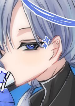 　い〜らすと〜😍 