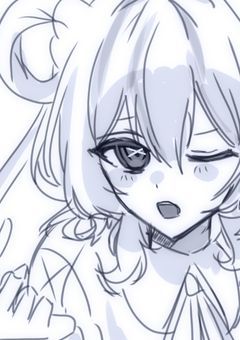 い〜らすと〜😍