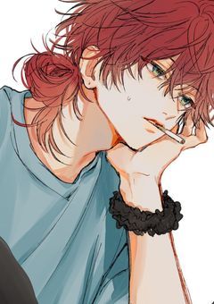 　𝚕𝚛𝚗 . # 痴 漢 野 郎 、イ ケ メ ン だ っ た 件。