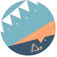 日陰さんのアイコン画像