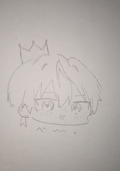 歌い手のみのイラスト部屋