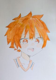 HQとかのイラスト部屋
