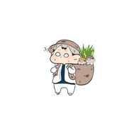 るき@本日もてーふなうさんのアイコン画像