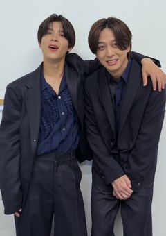 timeleszの紅一点ちゃん