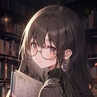 栞奈🍀⚡さんのアイコン画像