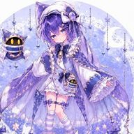 Is さんのアイコン画像