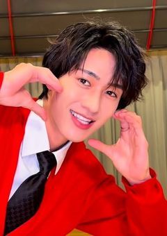 M!LKの末っ子があざと可愛すぎる件