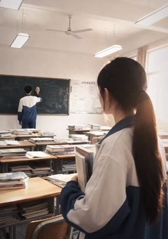 # イケメンな 同級生 / 先輩に 囲まれてます .