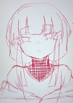 喋る書く描く