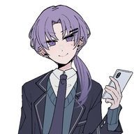 八夜（はちや）@休止中ーさんのアイコン画像