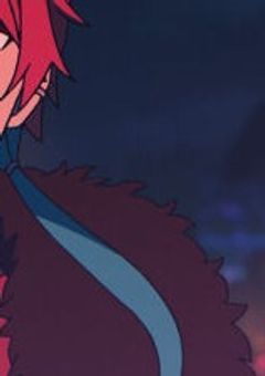 超人気ライバー黒鬼のオキニだったらしい