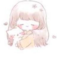 ＠　Luaさんのアイコン画像
