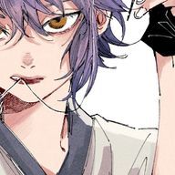 虚飾さんのアイコン画像