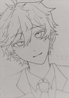 イラスト投稿のお部屋です