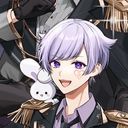 💜🐰