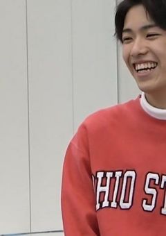 ︎ ︎ 義兄が冷たすぎる 。