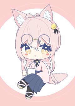 ✦狐の地球生活✦『個人配信部屋』