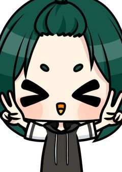 捺芽の美術室