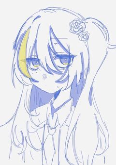　　✦ 迷廊論破 _ 裏部屋