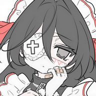 　　　↻　灯珀　さんのアイコン画像